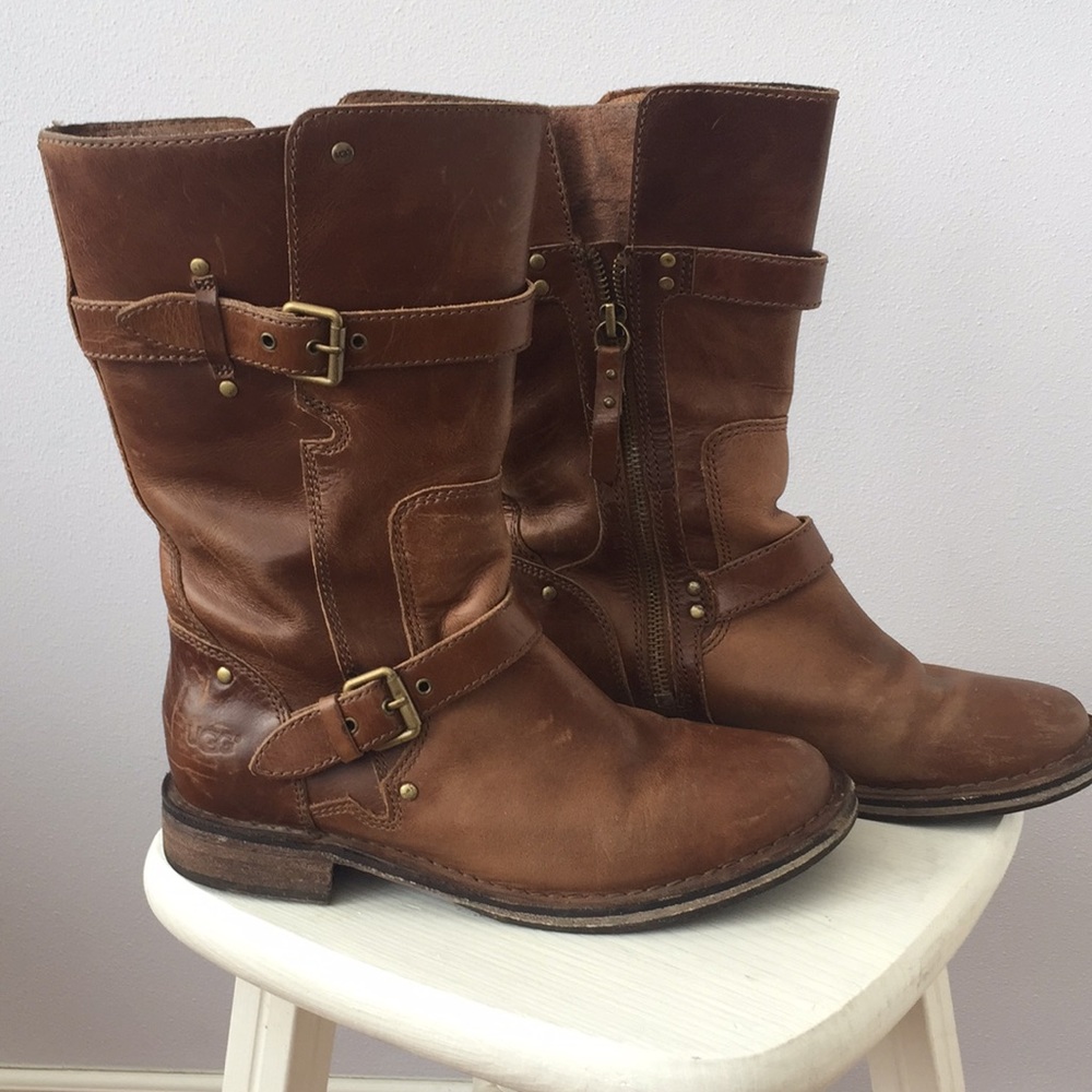 UGG boots